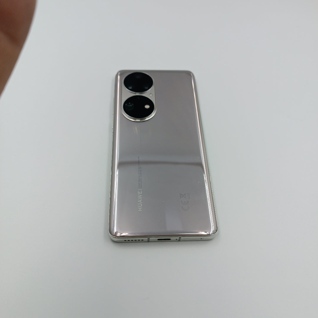 CELULAR HUAWEI P50 PRO JAD-LX9 256 GB 8 GB RAM (SEMINUEVO)