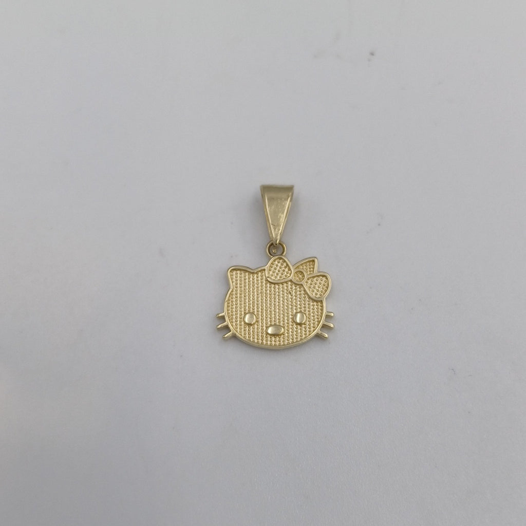 DIJES ORO 10K 1.1 (NUEVO)