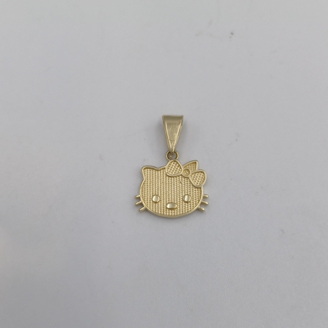 DIJES ORO 10K 1.1 (NUEVO)