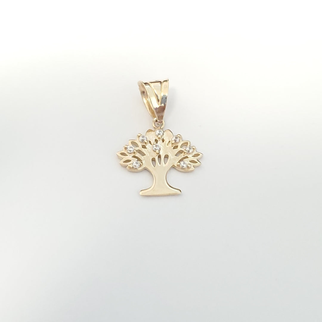 DIJES ORO 14K 1.2 (NUEVO)