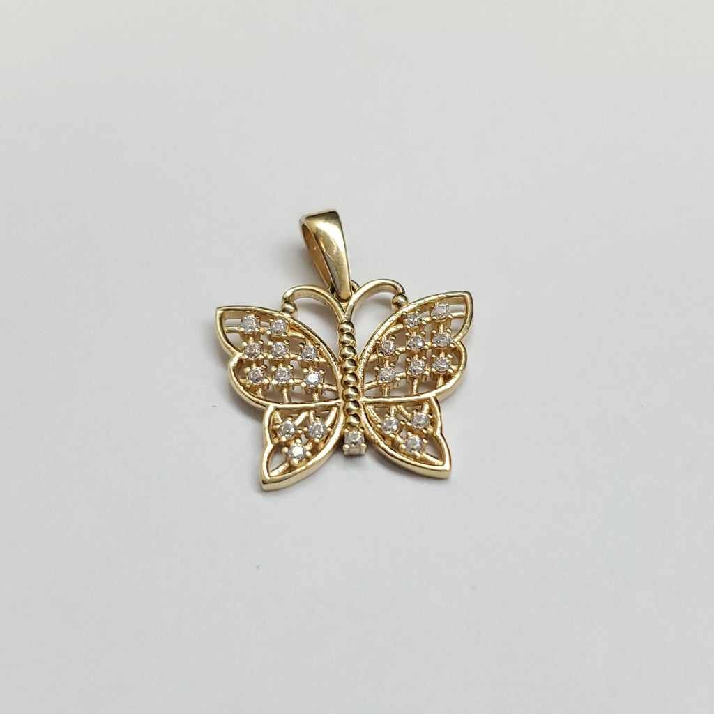 DIJES ORO 14K 1.4 (NUEVO)