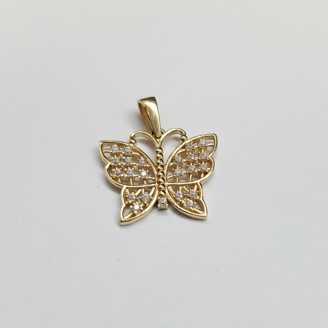 DIJES ORO 14K 1.4 (NUEVO)
