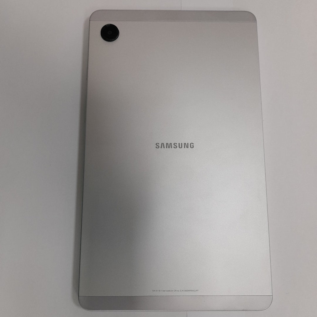 TABLETA SAMSUNG GALAXY TAB A9 SM-X110 (2023) 128 GB 8 GB RAM (SEMINUEVO)