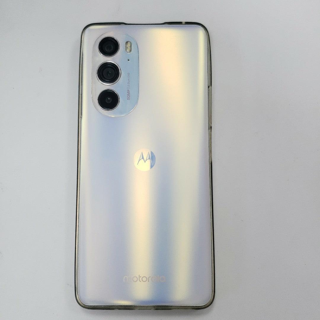 CELULAR MOTOROLA EDGE 30 PRO XT2201-1 256 GB 12 GB RAM