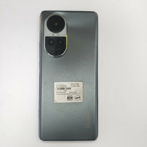CELULAR OPPO  RENO10 5G CPH2531 (2023) 256 GB 8 GB RAM