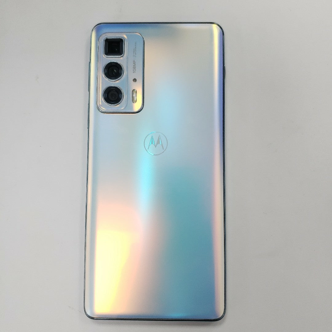 CELULAR MOTOROLA EDGE 20 PRO XT2153-1 256 GB 12 GB RAM