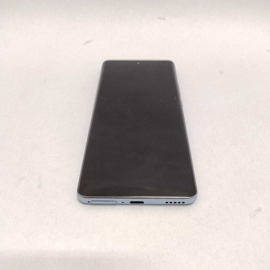 CELULAR OPPO  RENO10 5G CPH2531 (2023) 256 GB 8 GB RAM (SEMINUEVO)