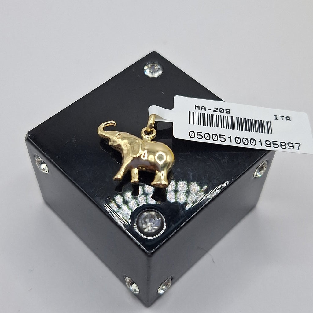 DIJES ORO 14K 1.1 (NUEVO)