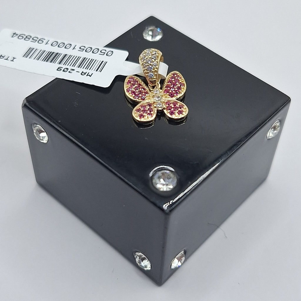 DIJES ORO 14K 1.3 (NUEVO)