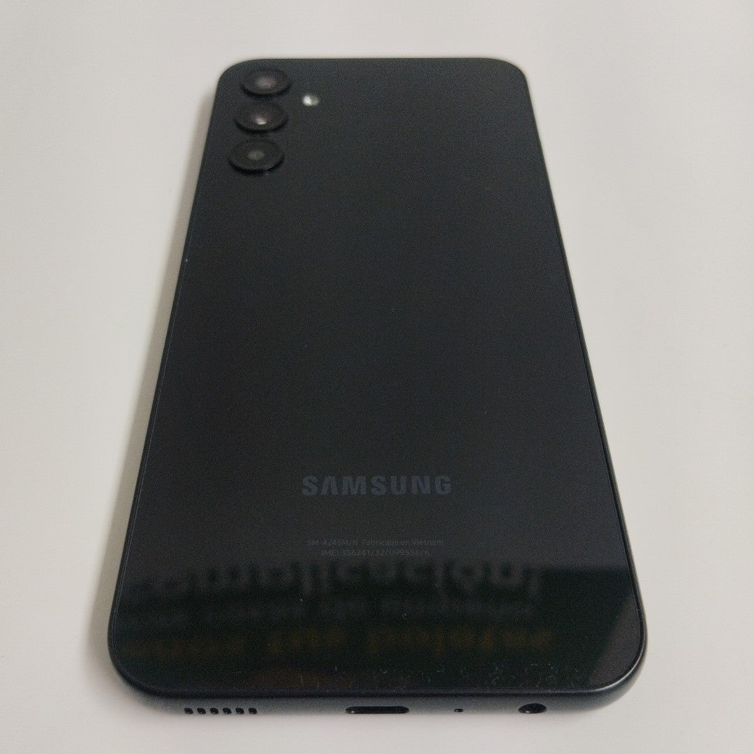 CELULAR SAMSUNG GALAXY A24 SM-A245M/N (2023) 128 GB 4 GB RAM (SEMINUEVO)