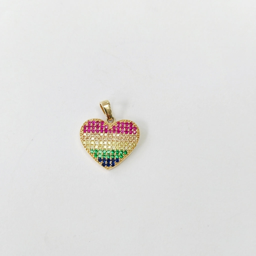 DIJES ORO 14K 1.9 (NUEVO)