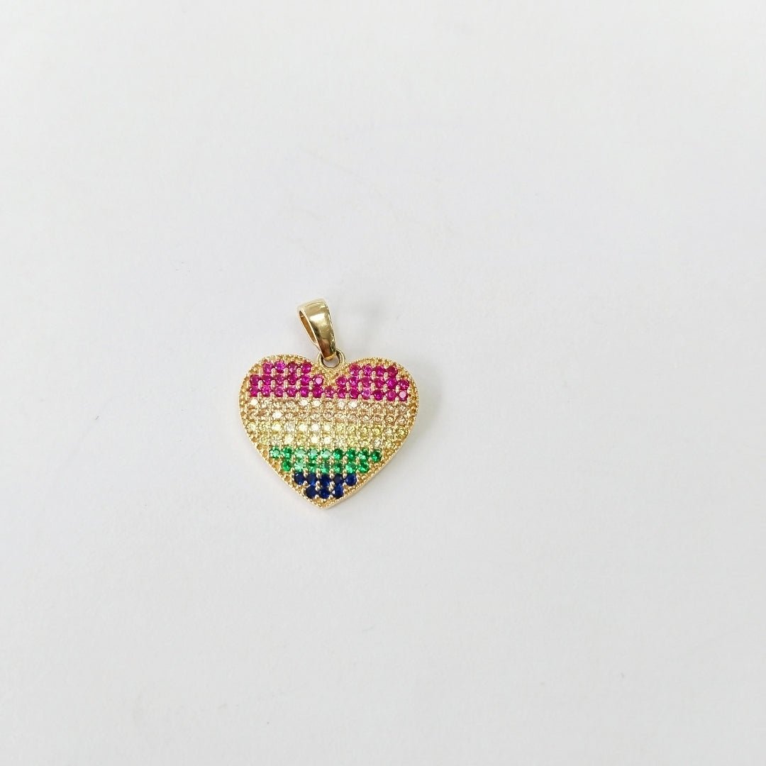 DIJES ORO 14K 1.9 (NUEVO)