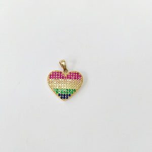 DIJES ORO 14K 1.9 (NUEVO)