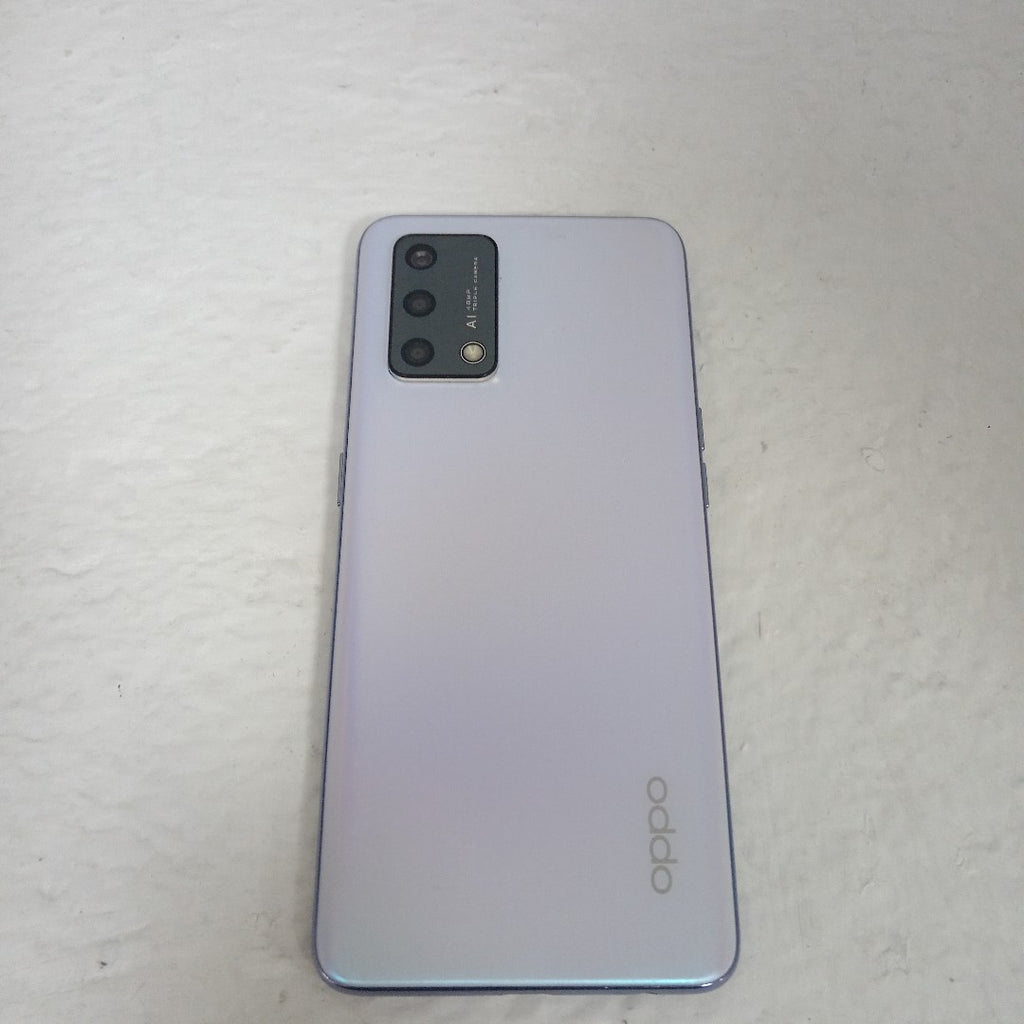 CELULAR OPPO  RENO6 LITE CPH2365 128 GB 6 GB RAM (SEMINUEVO)