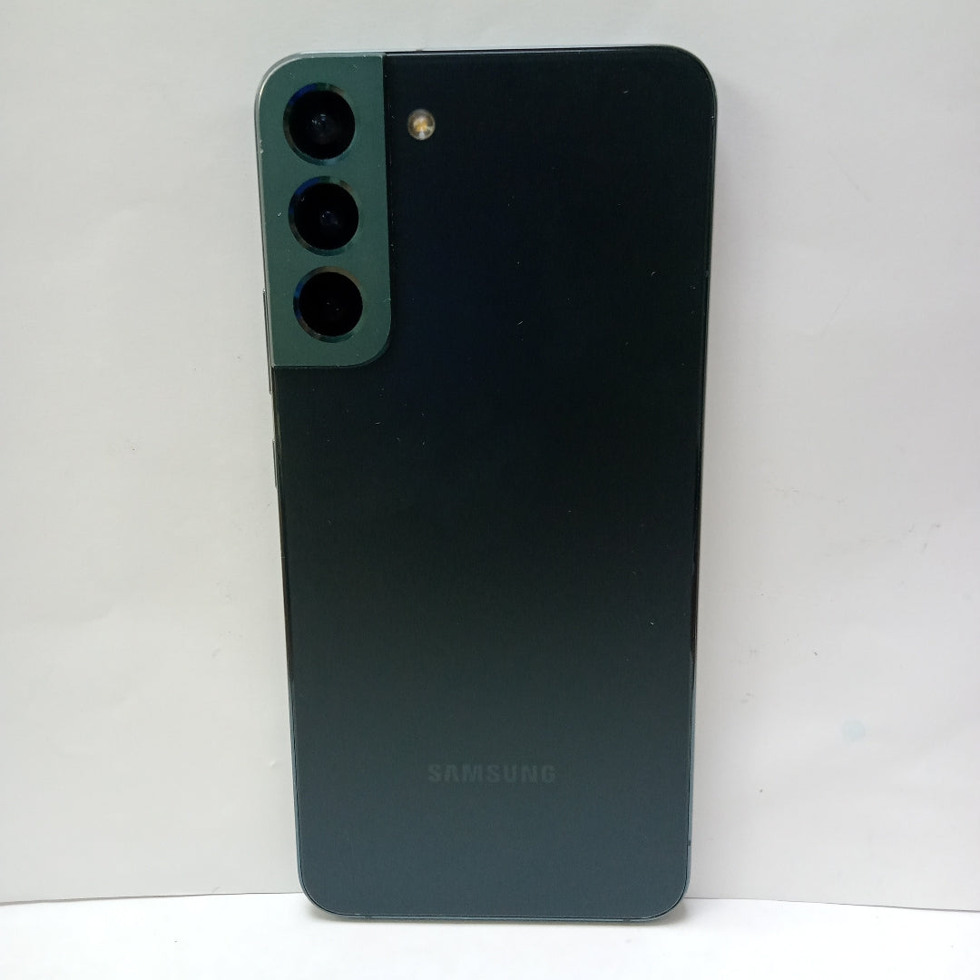 CELULAR SAMSUNG GALAXY S22+ SM-S906E 256 GB 8 GB RAM (SEMINUEVO)