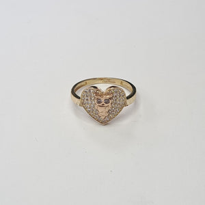 Descriptive image text