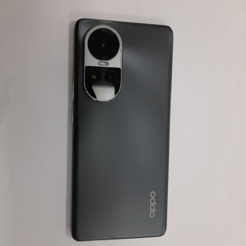 CELULAR OPPO  RENO10 5G CPH2531 (2023) 256 GB 8 GB RAM (SEMINUEVO)