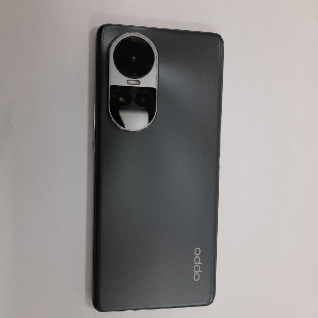 CELULAR OPPO  RENO10 5G CPH2531 (2023) 256 GB 8 GB RAM (SEMINUEVO)