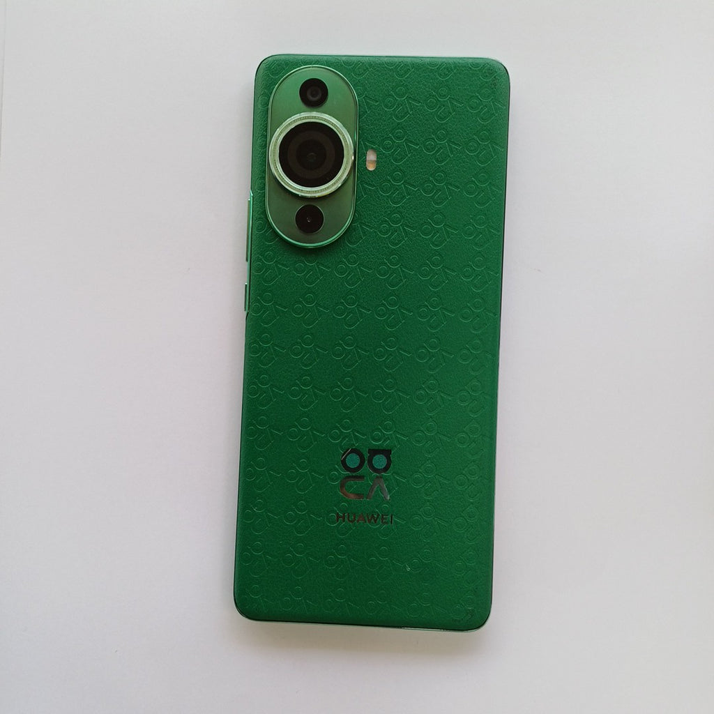 CELULAR HUAWEI NOVA 11 PRO GOA-LX9 (2023) 256 GB 8 GB RAM (SEMINUEVO)