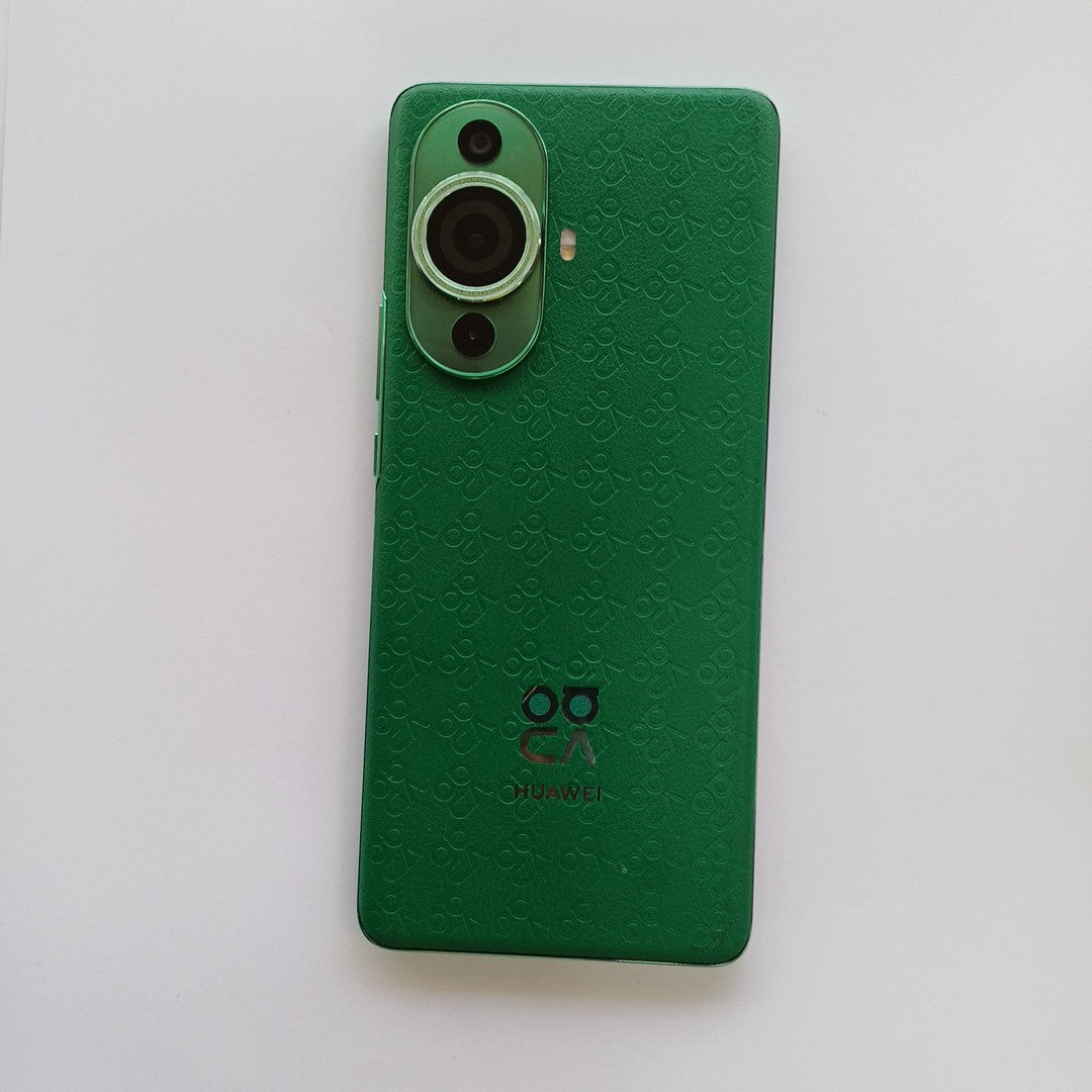 CELULAR HUAWEI NOVA 11 PRO GOA-LX9 (2023) 256 GB 8 GB RAM (SEMINUEVO)