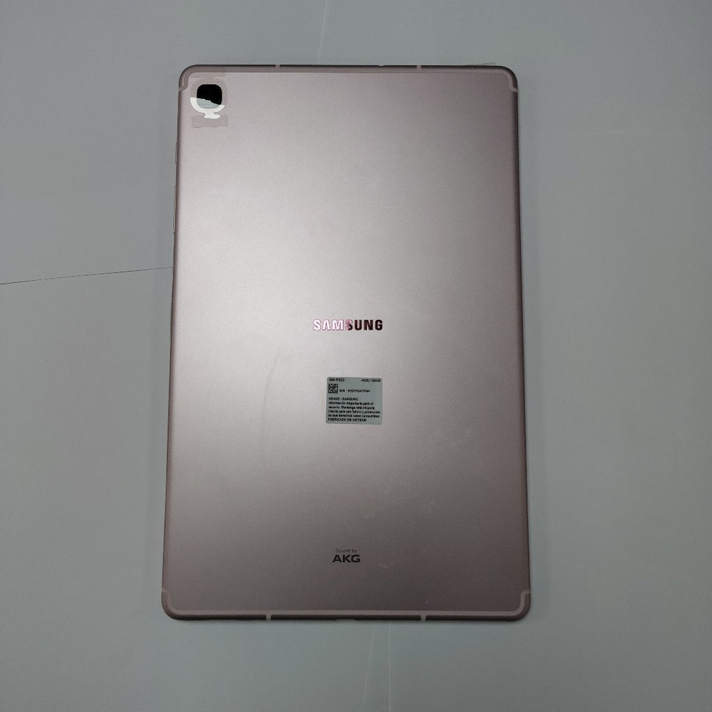 TABLETA SAMSUNG GALAXY TAB S6 LITE SM-P620 (2024) 128 GB 4 GB RAM (SEMINUEVO)