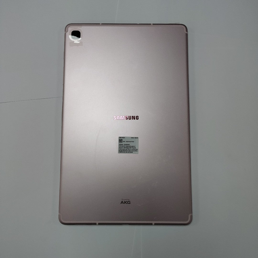 TABLETA SAMSUNG GALAXY TAB S6 LITE SM-P620 (2024) 128 GB 4 GB RAM (SEMINUEVO)