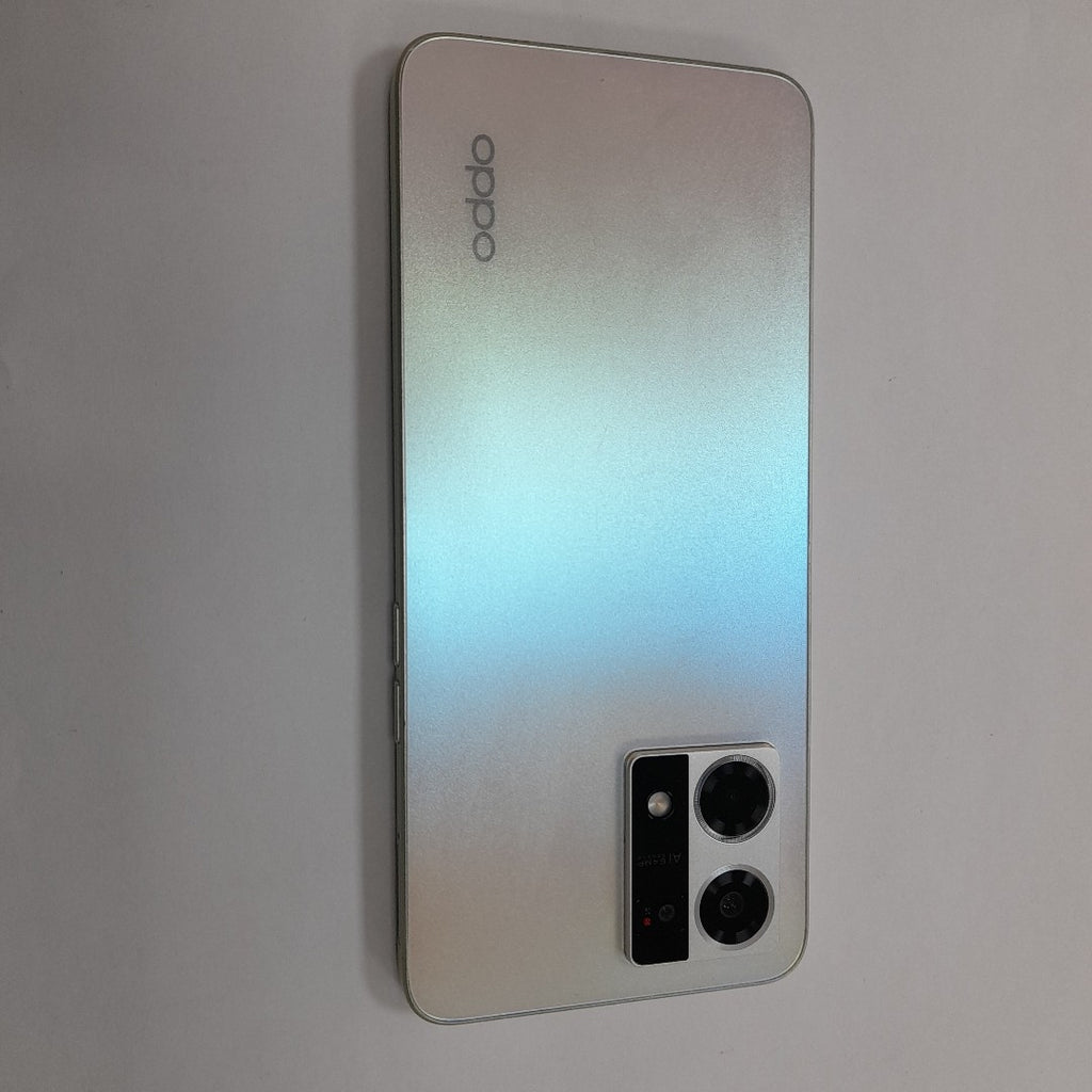 CELULAR OPPO  RENO7 CPH2363 (2022) 256 GB 8 GB RAM (SEMINUEVO)