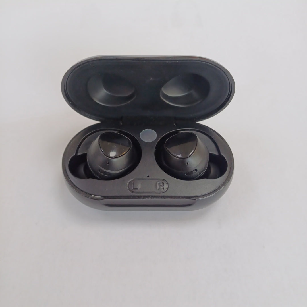 AUDIFONOS SAMSUNG GALAXY BUDS + SM-R175 INALAMBRICO IN EAR (SEMINUEVO)