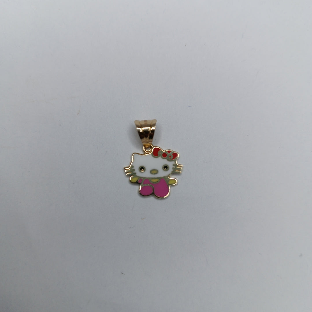 DIJES ORO 14K 1.7 (NUEVO)