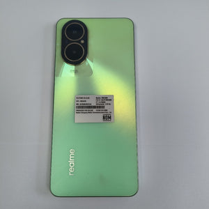 CELULAR REALME C67 RMX3890 (2023) 256 GB 8 GB RAM (SEMINUEVO)