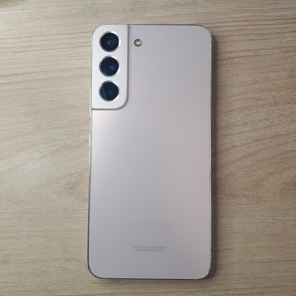 CELULAR SAMSUNG GALAXY S22 SM-S901E 256 GB 8 GB RAM