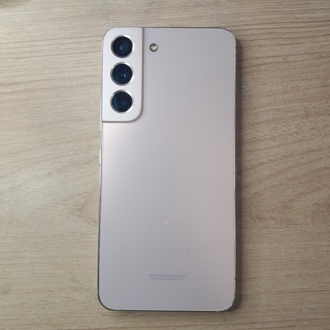 CELULAR SAMSUNG GALAXY S22 SM-S901E 256 GB 8 GB RAM