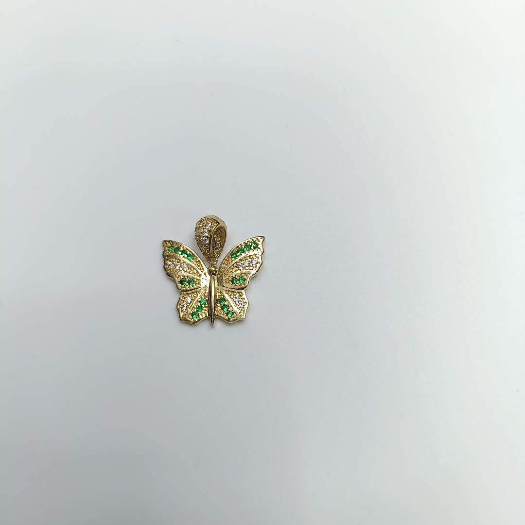 DIJES ORO 14K 2.2 (NUEVO)