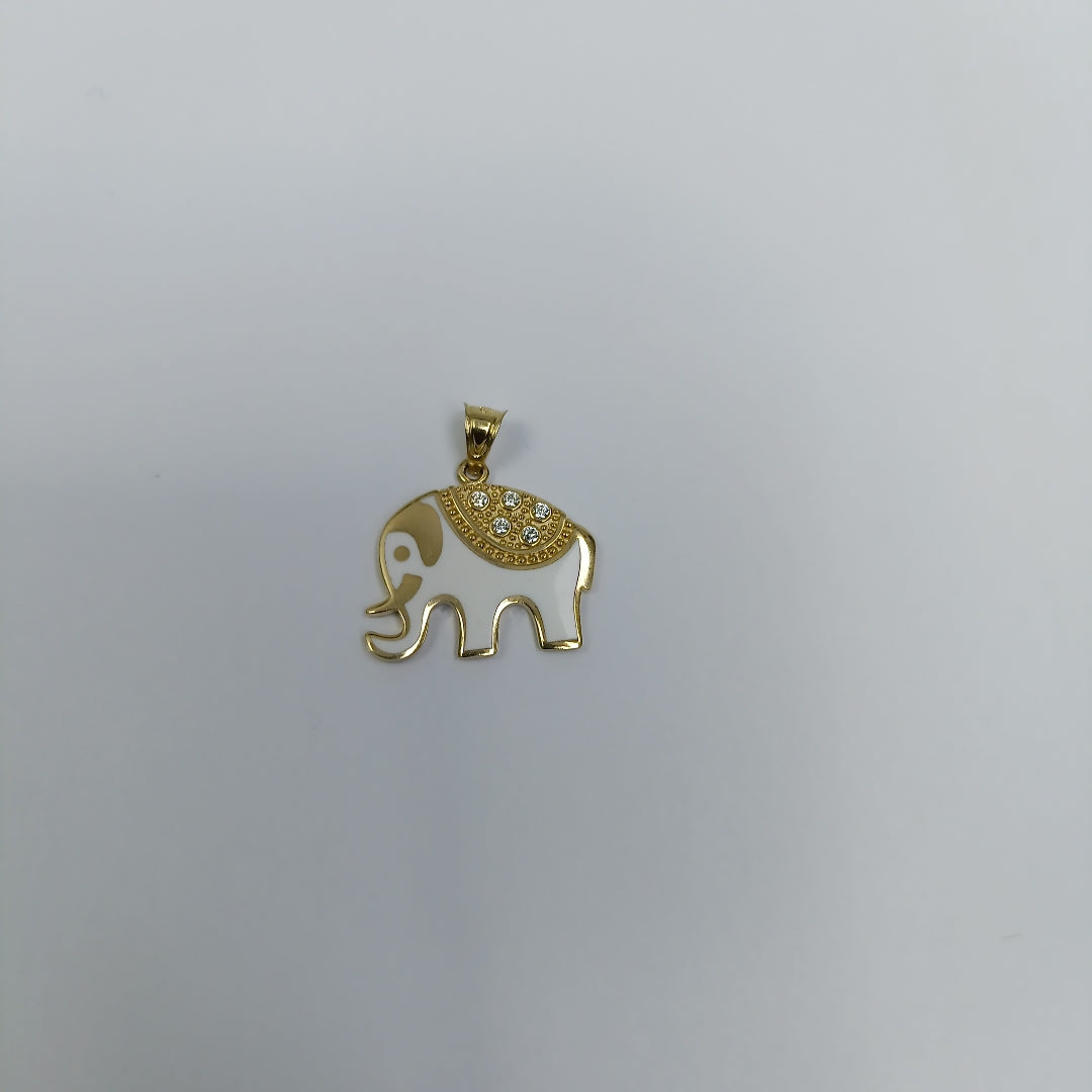DIJES ORO 14K 1.8 (NUEVO)