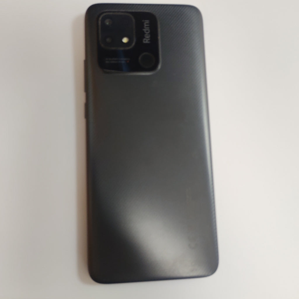 CELULAR XIAOMI REDMI 10C 220333QL 128 GB 4 GB RAM