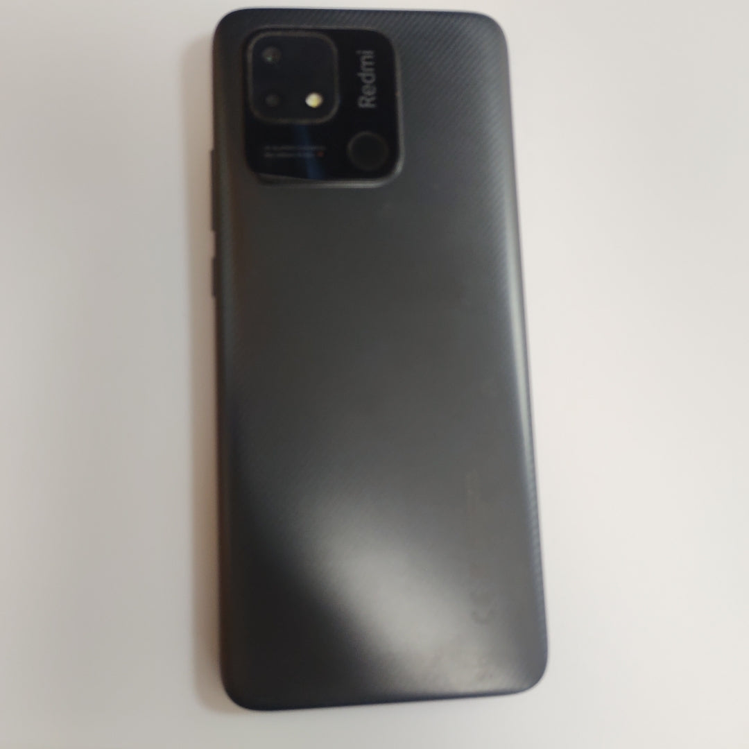 CELULAR XIAOMI REDMI 10C 220333QL 128 GB 4 GB RAM