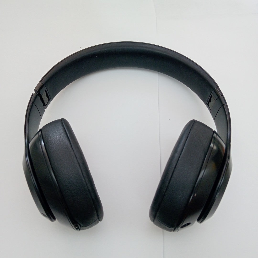 AUDIFONOS BEATS STUDIO 3 INALAMBRICO ON EAR (SEMINUEVO)