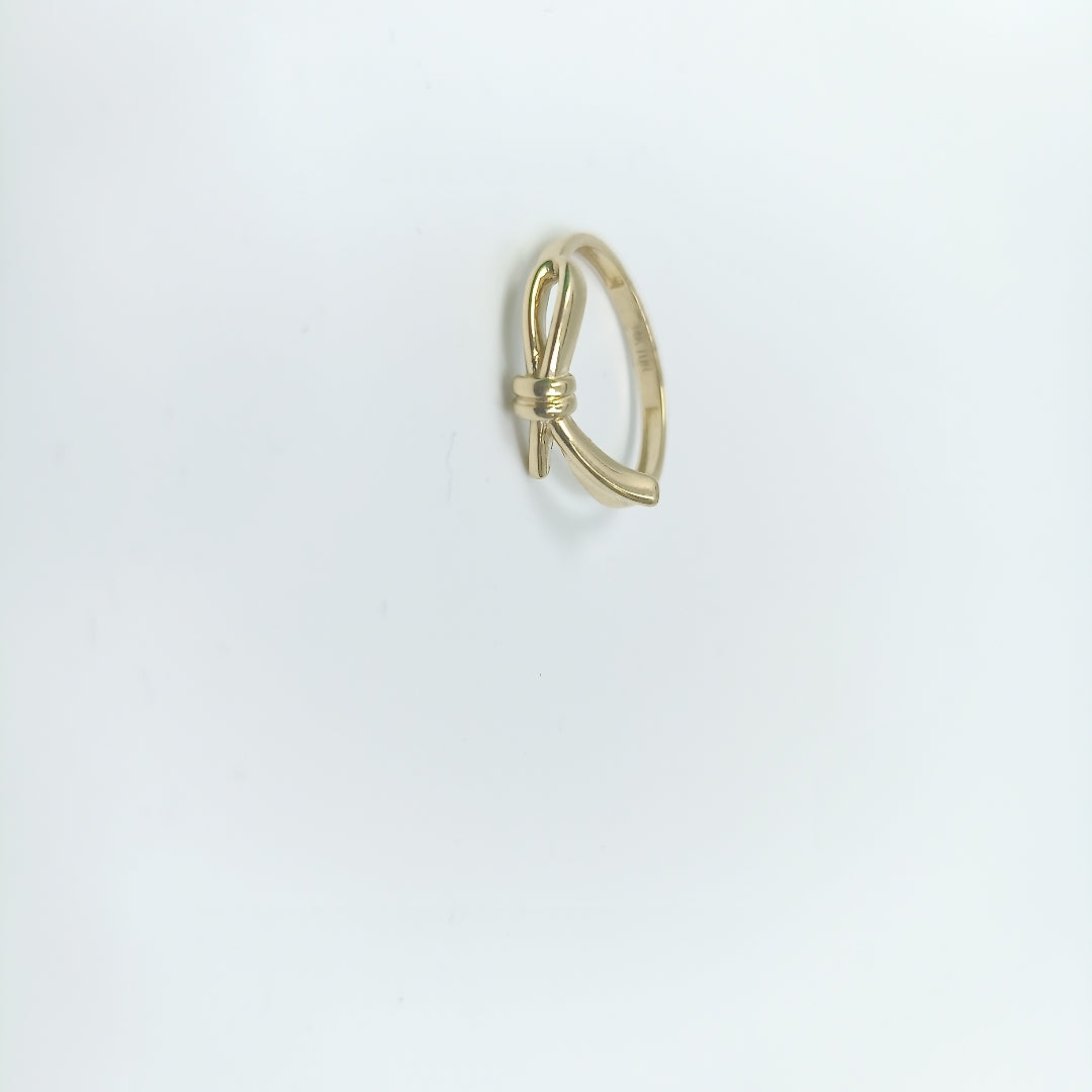 ANILLOS DAMA ORO 14K 1.9 (NUEVO)