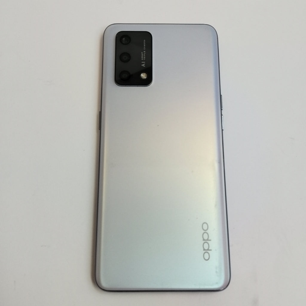 CELULAR OPPO  RENO6 LITE CPH2365 128 GB 6 GB RAM (SEMINUEVO)