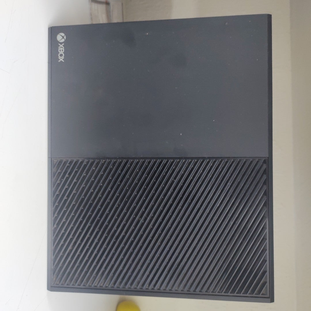 CONSOLA DE VIDEOJUEGO MICROSOFT XBOX ONE 500 GB 