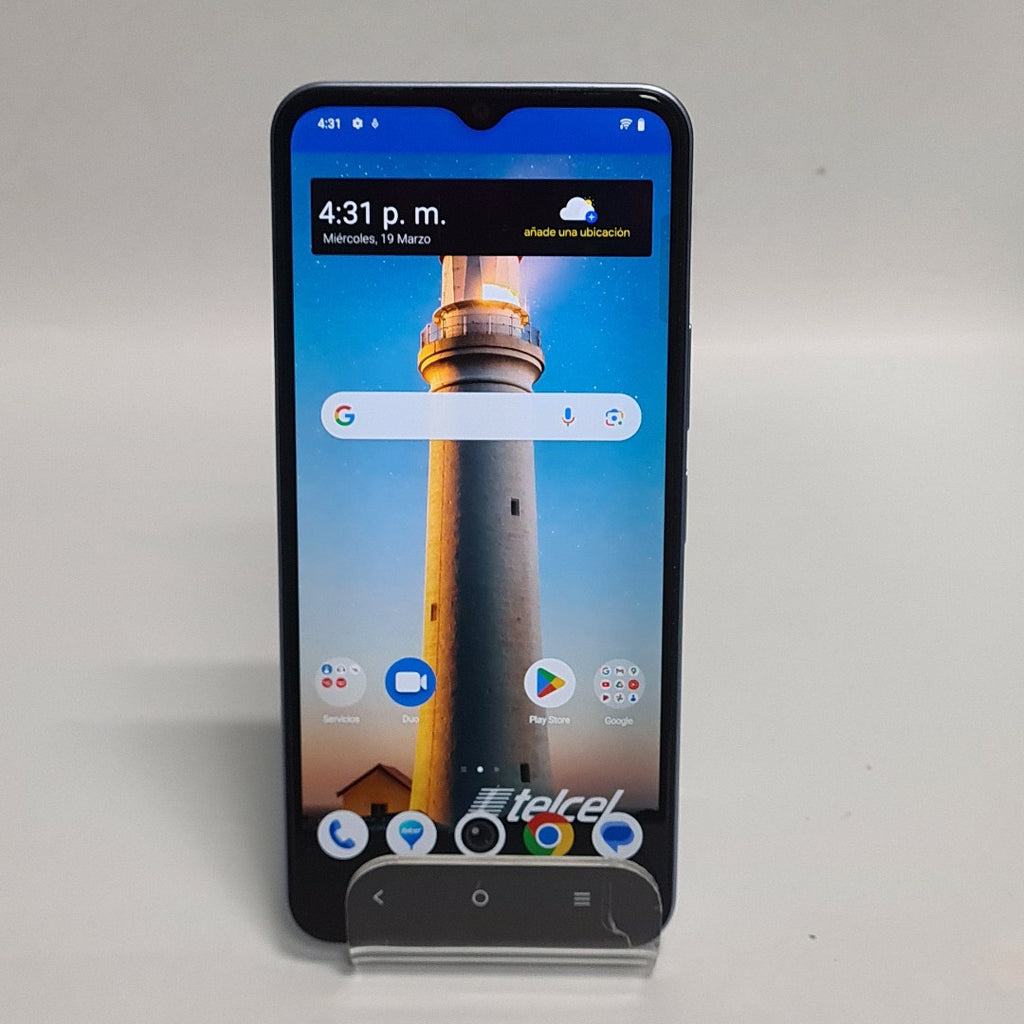 CELULAR VIVO Y22S V2206 128 GB 6 GB RAM (SEMINUEVO)