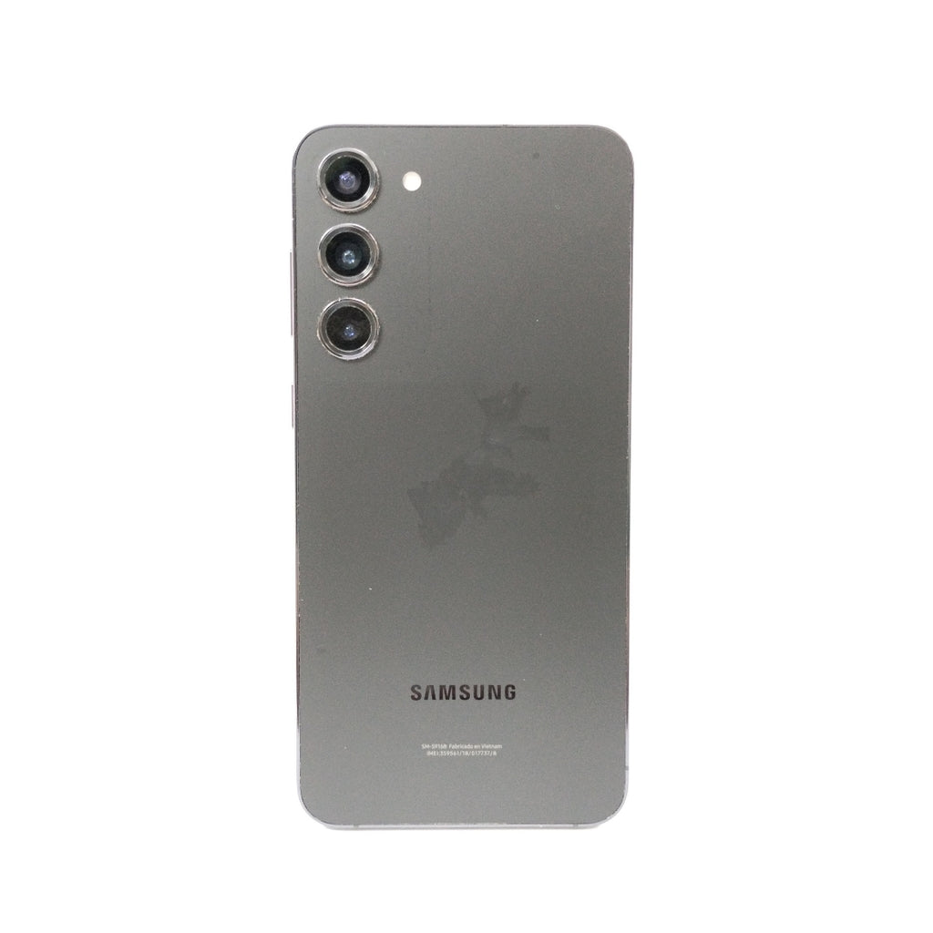 CELULAR SAMSUNG GALAXY S23+ SM-S916B 512 GB 8 GB RAM (SEMINUEVO)
