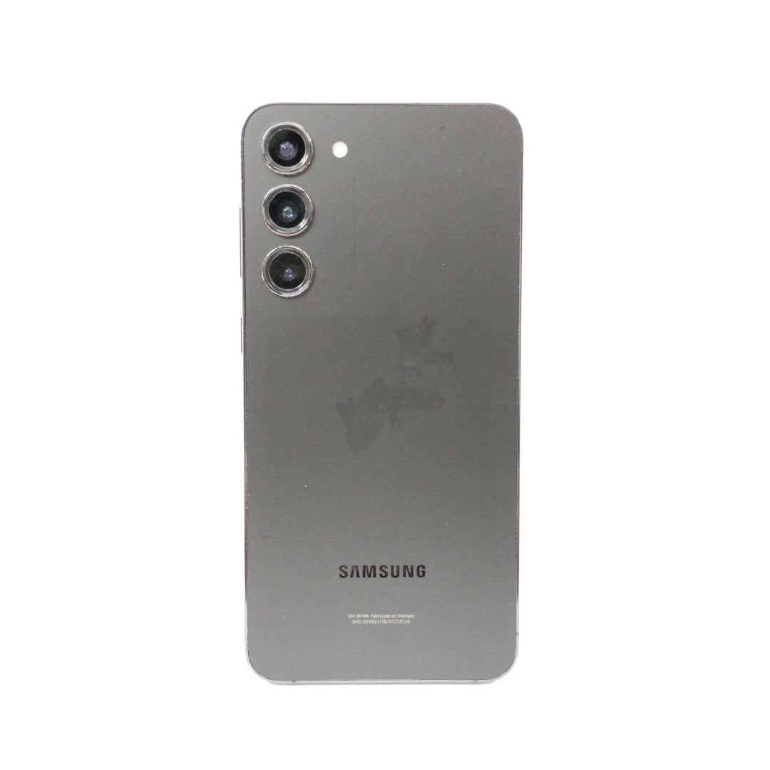 CELULAR SAMSUNG GALAXY S23+ SM-S916B 512 GB 8 GB RAM (SEMINUEVO)