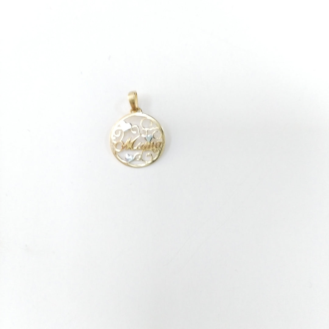 DIJES ORO 14K 1 (NUEVO)