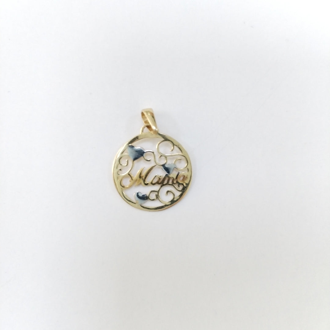 DIJES ORO 14K 1 (NUEVO)