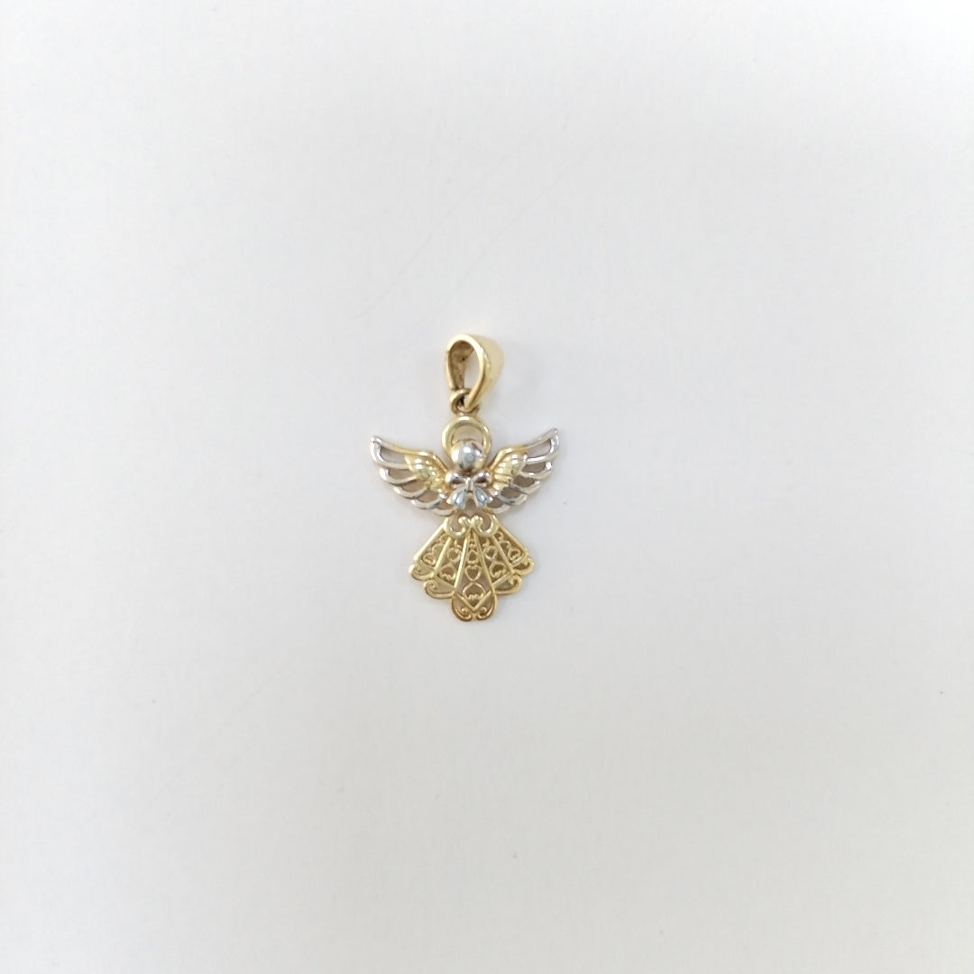 DIJES ORO 14K 1.1 (NUEVO)