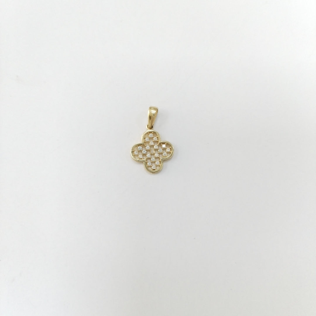 DIJES ORO 14K 1 (NUEVO)