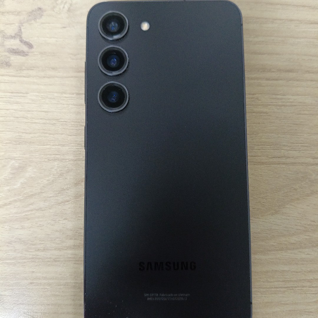 CELULAR SAMSUNG GALAXY S23 SM-S911B 128 GB 8 GB RAM (SEMINUEVO)