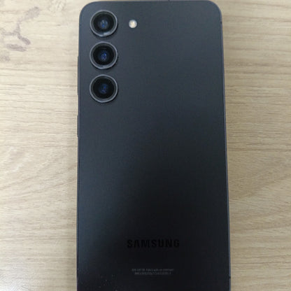 CELULAR SAMSUNG GALAXY S23 SM-S911B 128 GB 8 GB RAM (SEMINUEVO)