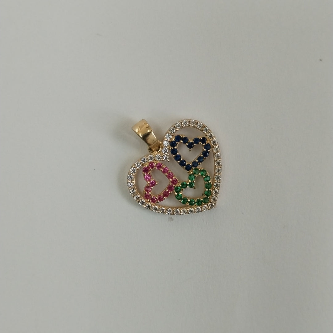 DIJES ORO 10K 1.2 (NUEVO)